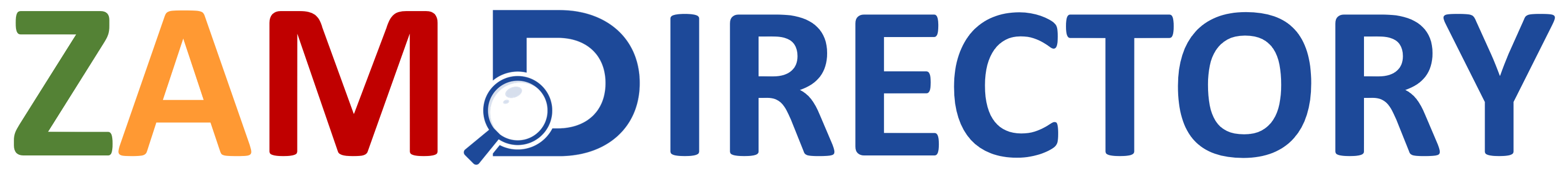 Zam Directory