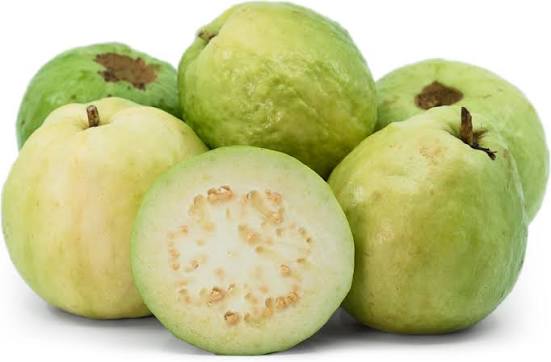 Ma guava